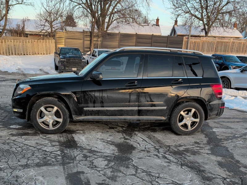 Mercedes-Benz GLK GLK 250 BlueTEC* CARFAX * ФИНАНСИРАНЕ , снимка 2 - Автомобили и джипове - 52949397