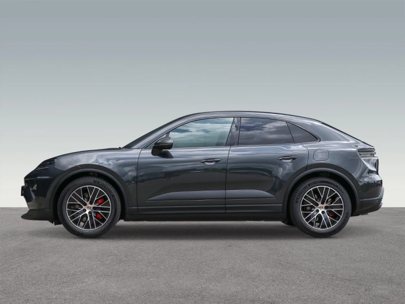 Porsche Macan 4S ELECTRIC/BOSE/360/PANO/MATRIX/, снимка 5 - Автомобили и джипове - 53178948