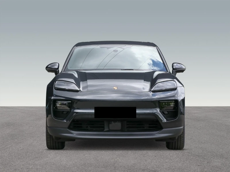 Porsche Macan 4S ELECTRIC/BOSE/360/PANO/MATRIX/, снимка 2 - Автомобили и джипове - 53178948