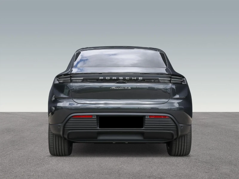 Porsche Macan 4S ELECTRIC/BOSE/360/PANO/MATRIX/, снимка 7 - Автомобили и джипове - 53178948