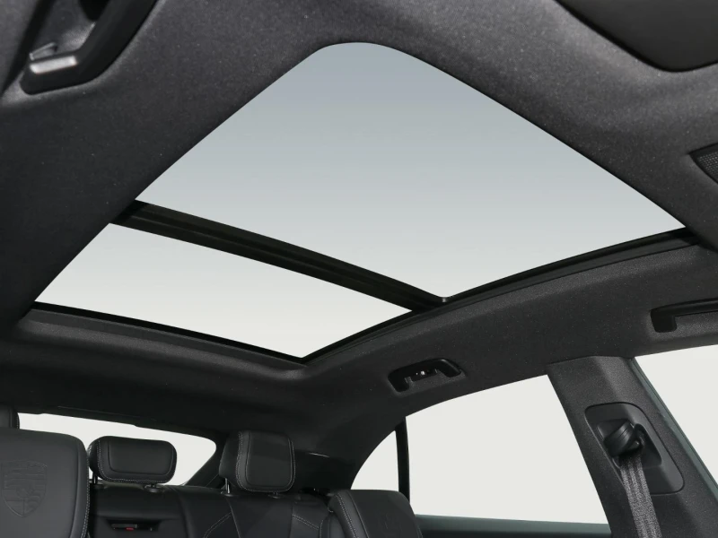 Porsche Macan 4S ELECTRIC/BOSE/360/PANO/MATRIX/, снимка 17 - Автомобили и джипове - 53178948