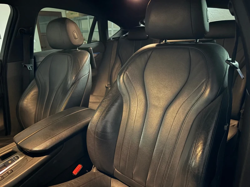 BMW X6 Rear Entertaiment, снимка 15 - Автомобили и джипове - 53294198