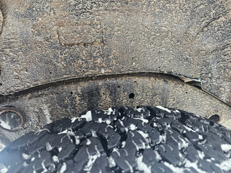 Nissan Patrol 3.0 158 У61 , снимка 4 - Автомобили и джипове - 53297632