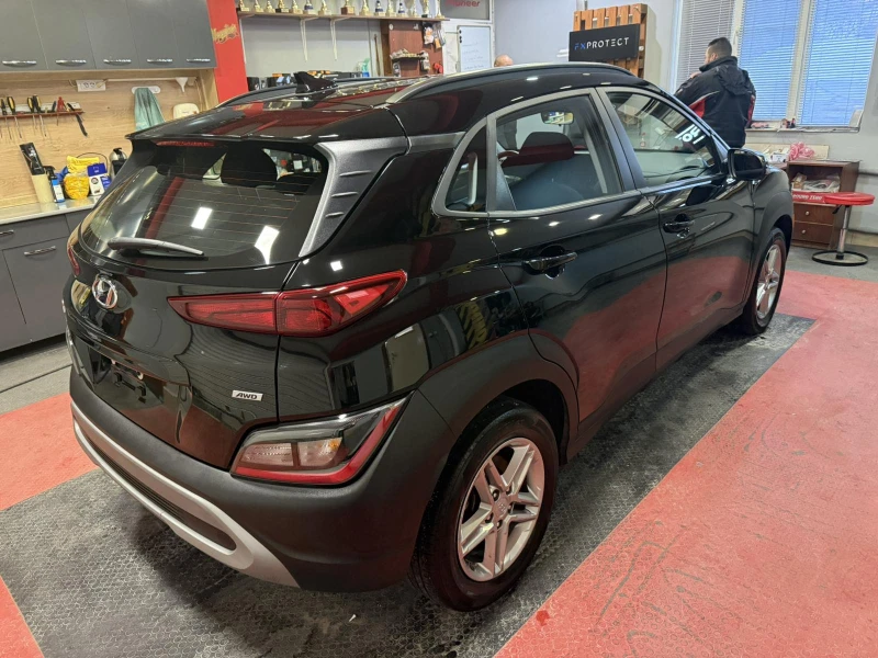 Hyundai Kona SE 2.0 MPI AWD  , снимка 4 - Автомобили и джипове - 53368148