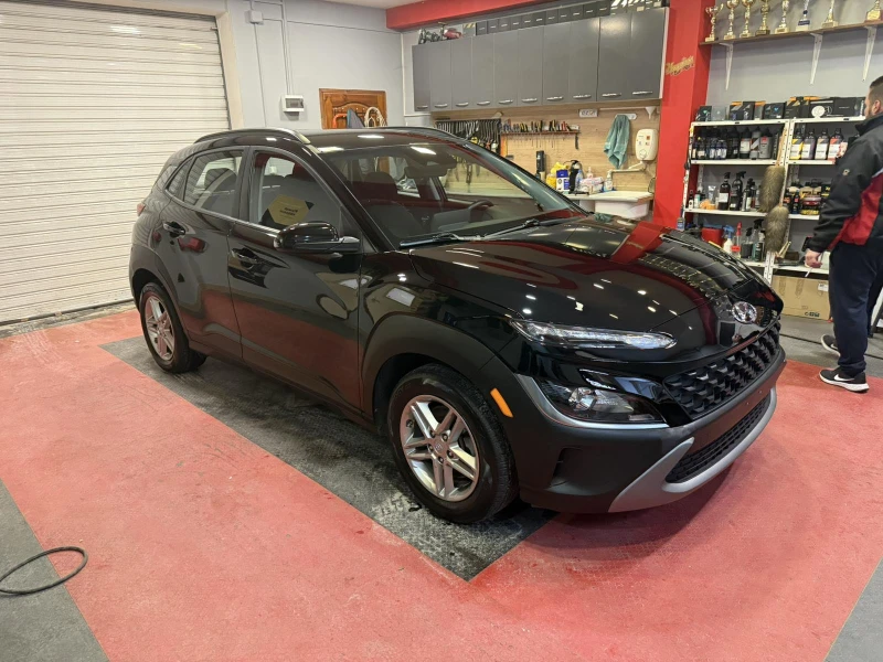 Hyundai Kona SE 2.0 MPI AWD  , снимка 5 - Автомобили и джипове - 53368148