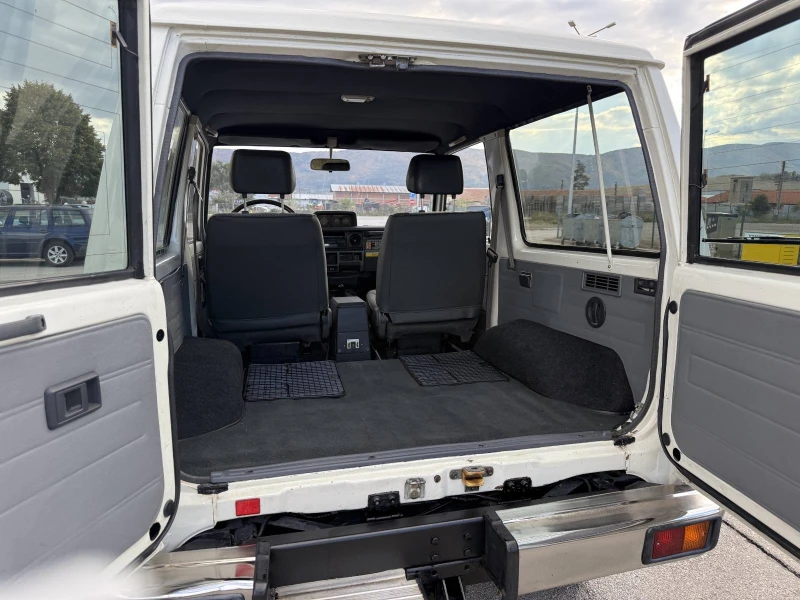 Toyota Land cruiser BJ71, снимка 11 - Автомобили и джипове - 53488135
