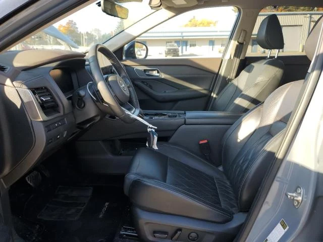 Nissan Rogue PLATINUM, снимка 7 - Автомобили и джипове - 48112117