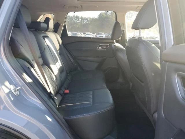 Nissan Rogue PLATINUM, снимка 9 - Автомобили и джипове - 48112117