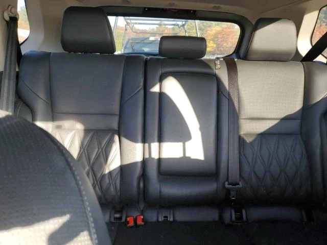 Nissan Rogue PLATINUM, снимка 10 - Автомобили и джипове - 48112117