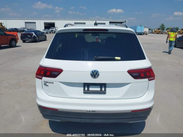 VW Tiguan SE* R-LINE BLACK* дистроник* keyless* Навигация*  - изображение 5