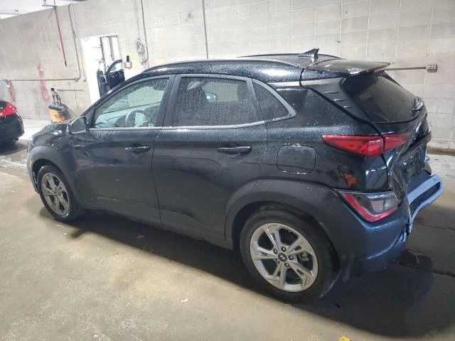 Hyundai Kona 2022 HYUNDAI KONA SEL, снимка 3 - Автомобили и джипове - 48677222