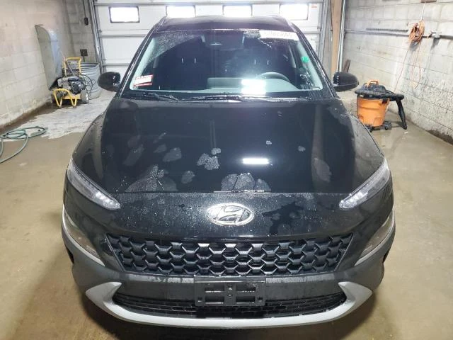 Hyundai Kona 2022 HYUNDAI KONA SEL, снимка 5 - Автомобили и джипове - 48677222