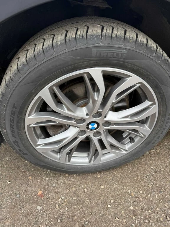 BMW X1 * xDrive28i * CARFAX * БЕЗ ПЪРВОНАЧАЛНА ВНОСКА - изображение 6