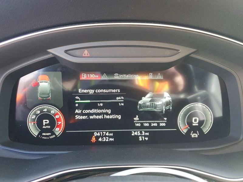 Audi Q7 3.0L 6 ALL WHEEL DRIVE | Mobile.bg � ����������� 9