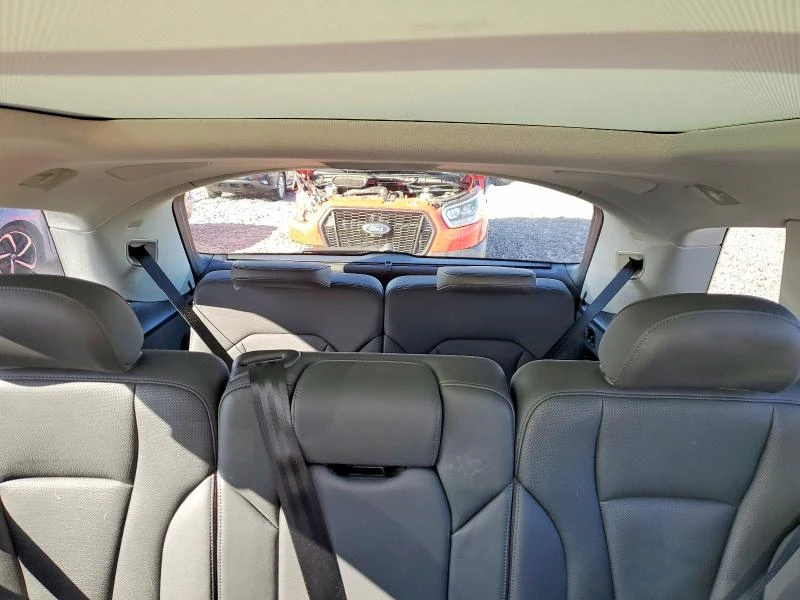 Audi Q7 3.0L 6 ALL WHEEL DRIVE | Mobile.bg � ����������� 10
