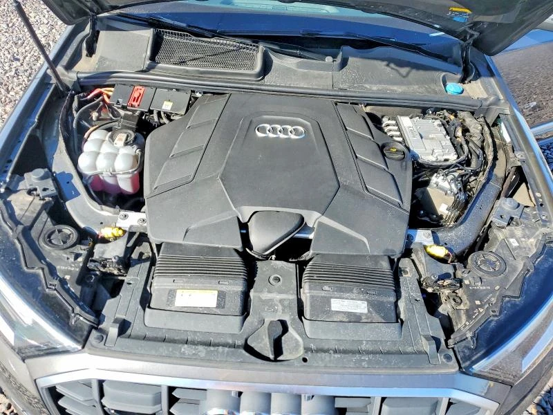 Audi Q7 3.0L 6 ALL WHEEL DRIVE | Mobile.bg � ����������� 13