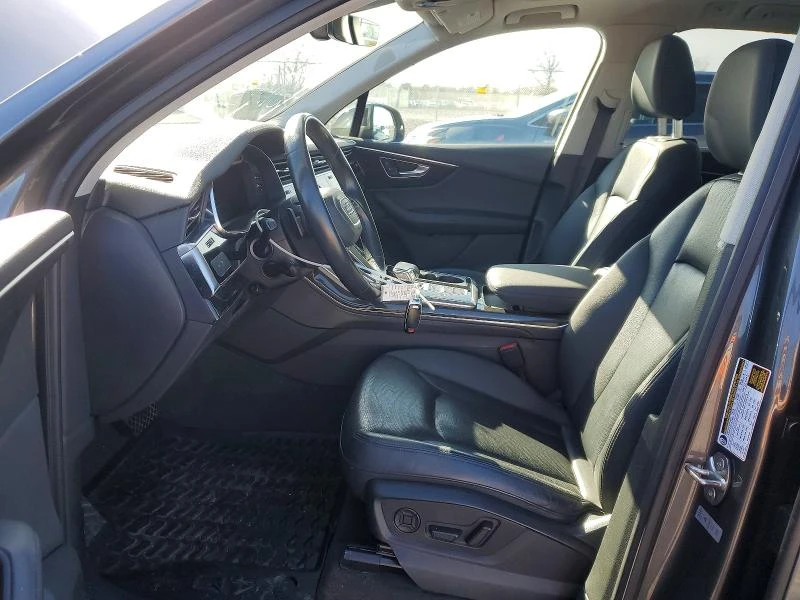 Audi Q7 3.0L 6 ALL WHEEL DRIVE | Mobile.bg � ����������� 7