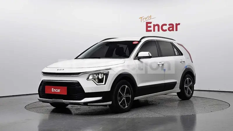 Kia Niro 1.6 ХИБРИД| КАМЕРА| ПОДГРЕВ| ВКЛЮЧЕН ТЕХНОТЕСТ