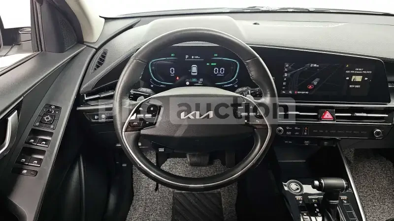 Kia Niro 1.6 ХИБРИД| КАМЕРА| ПОДГРЕВ| ВКЛЮЧЕН ТЕХНОТЕСТ, снимка 3 - Автомобили и джипове - 54375331