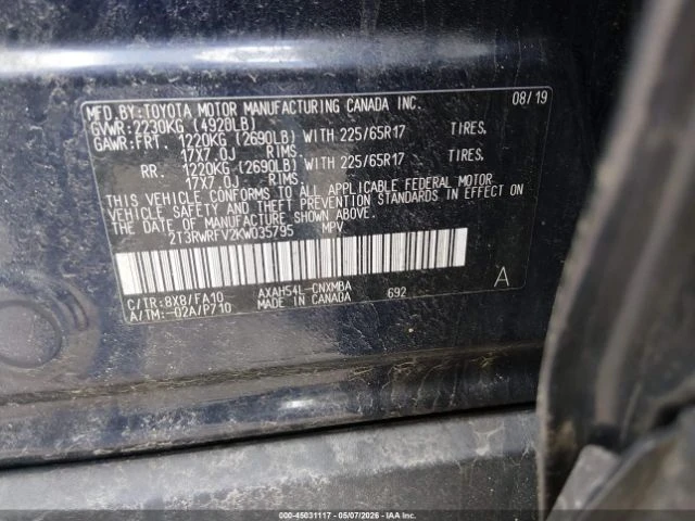 Toyota Rav4 AWD XLE * DIS * ������� * 2 K���� | Mobile.bg � ����������� 13