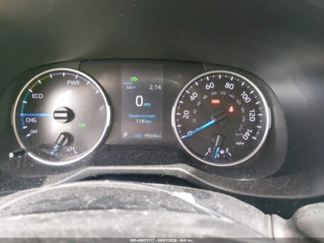 Toyota Rav4 AWD XLE * DIS * ������� * 2 K���� | Mobile.bg � ����������� 11