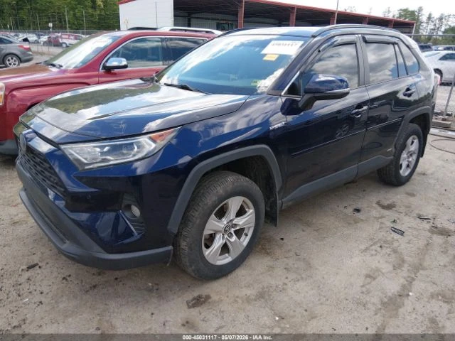 Toyota Rav4 AWD XLE * DIS * ������� * 2 K���� | Mobile.bg � ����������� 3