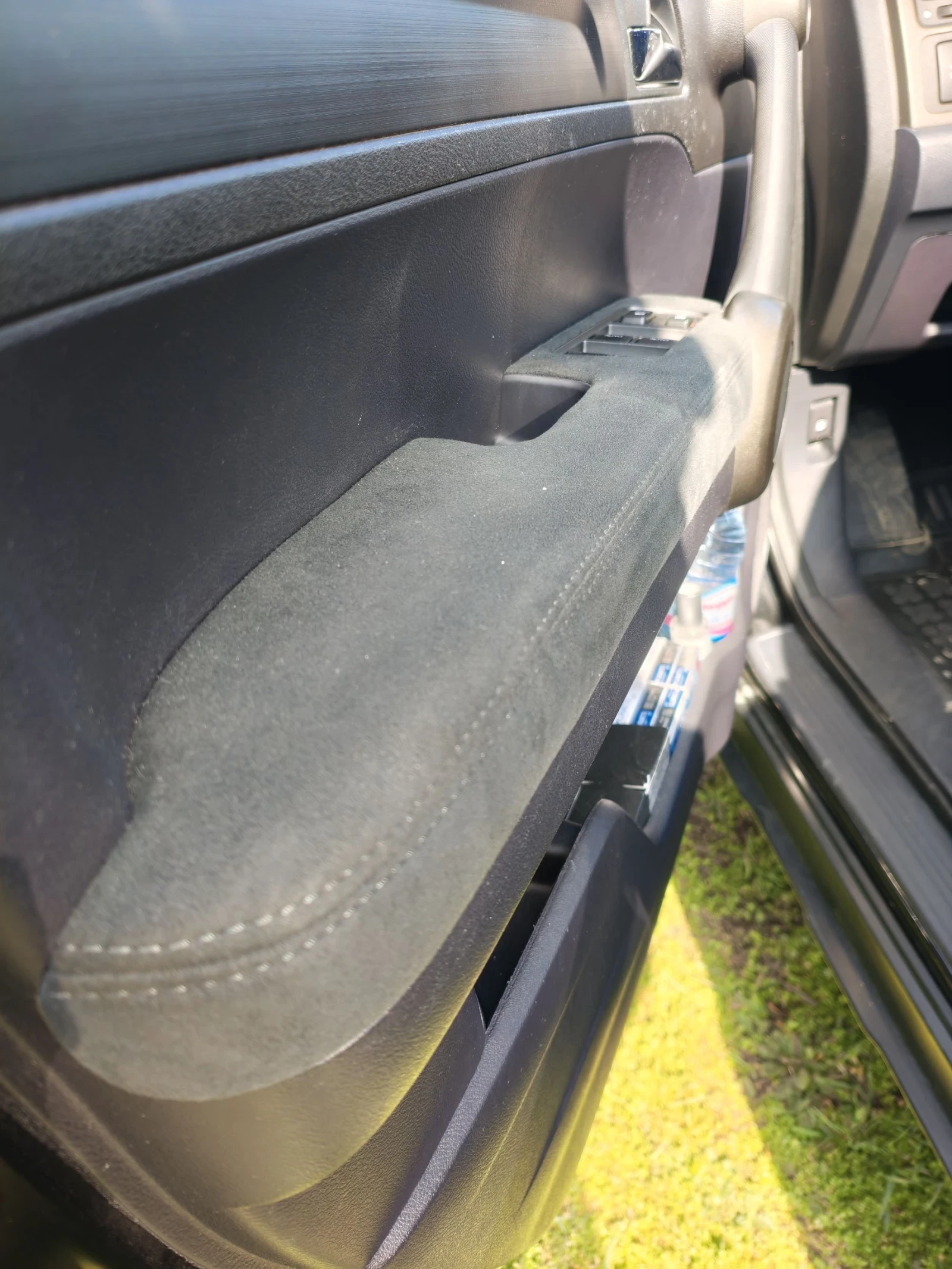 Honda Cr-v, снимка 17 - Автомобили и джипове - 51774839