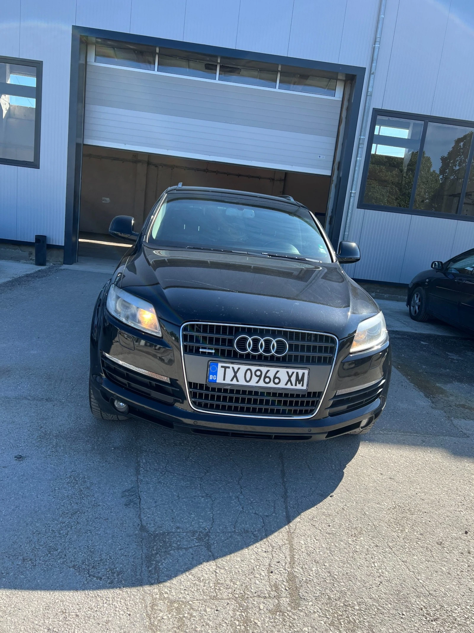 Audi Q7 3.0 TDI - изображение 3