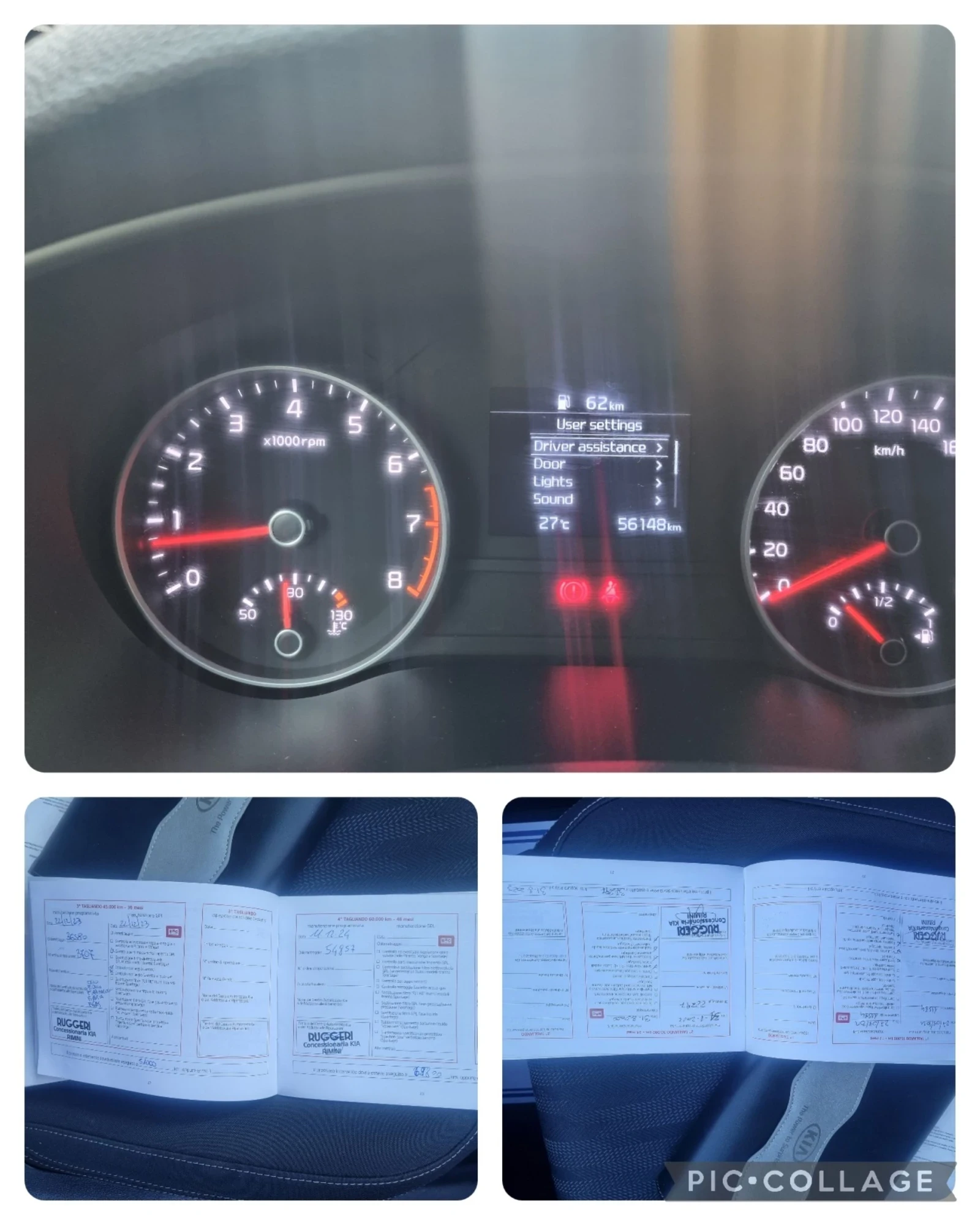 Kia Sportage 1.6I-ECO-GPL-CAMERA - изображение 10