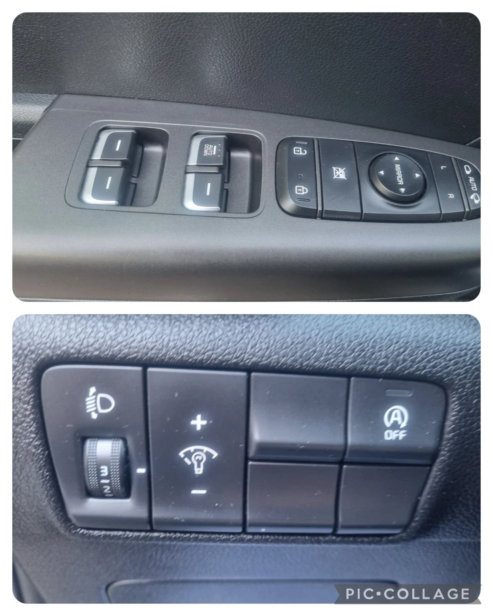 Kia Sportage 1.6I-ECO-GPL-CAMERA | Mobile.bg   12