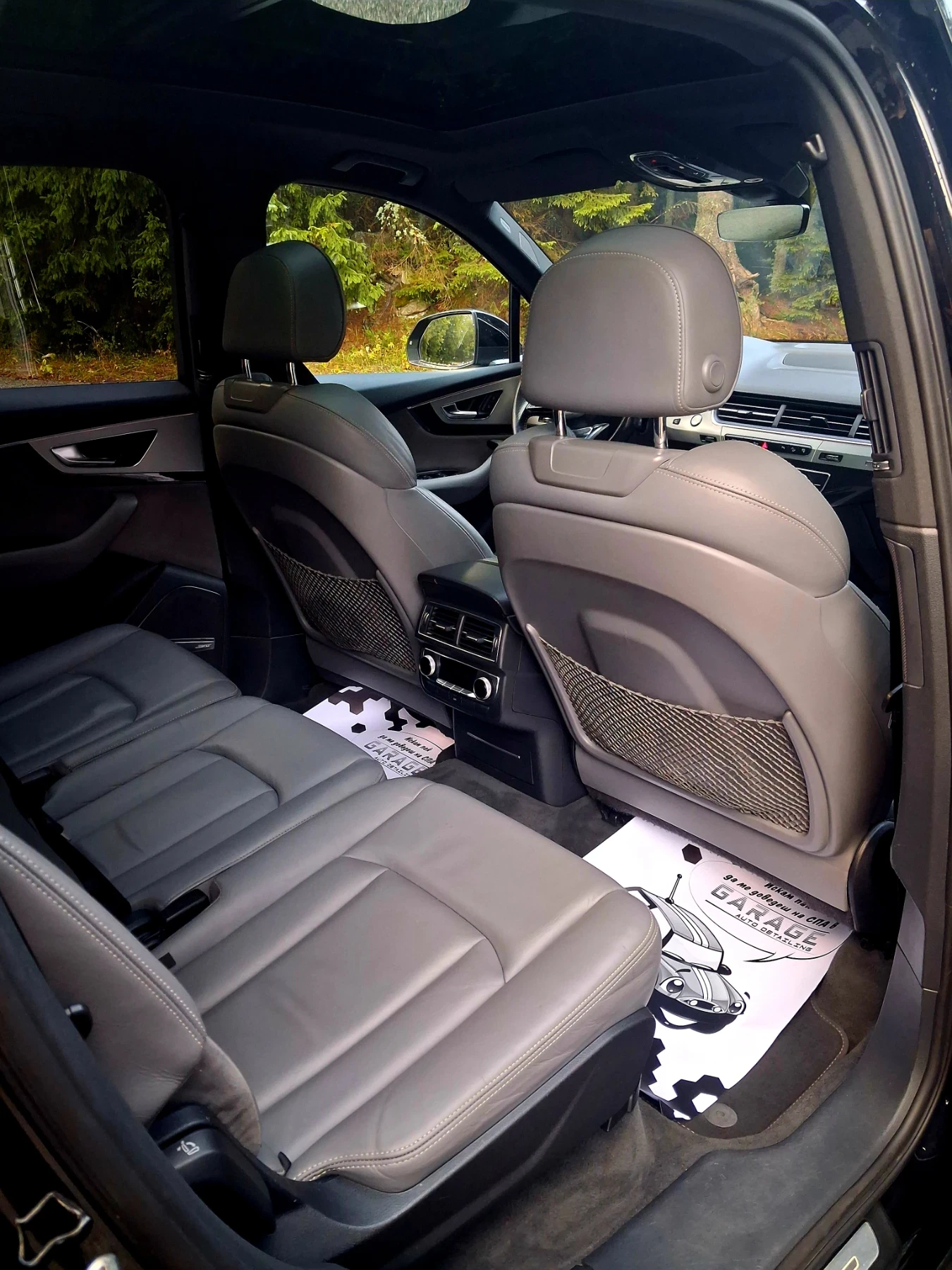 Audi Q7 S line S plus | Mobile.bg   12