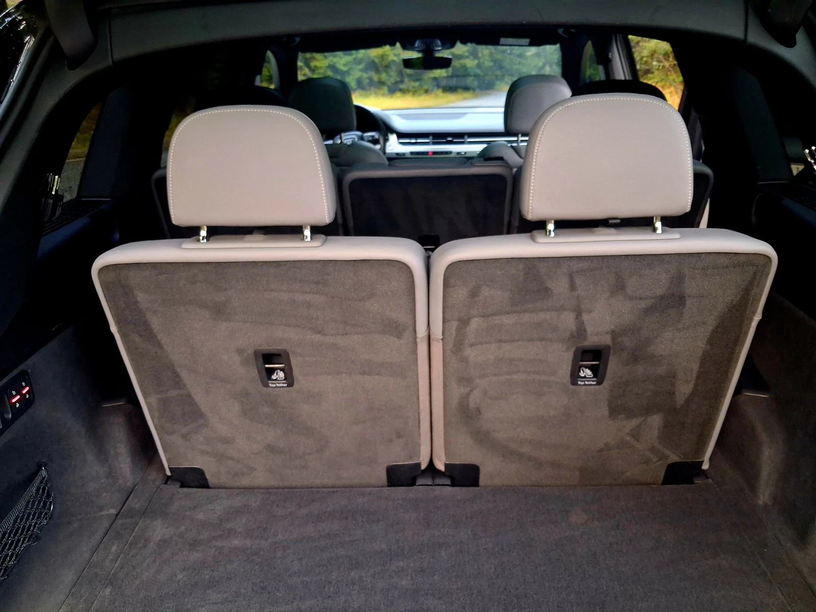 Audi Q7 S line S plus | Mobile.bg   11