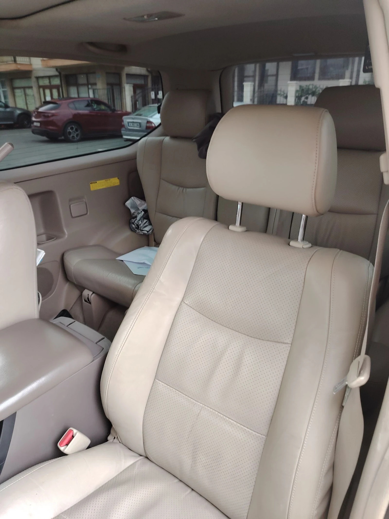 Toyota Land cruiser 4.0 LPG  - изображение 9