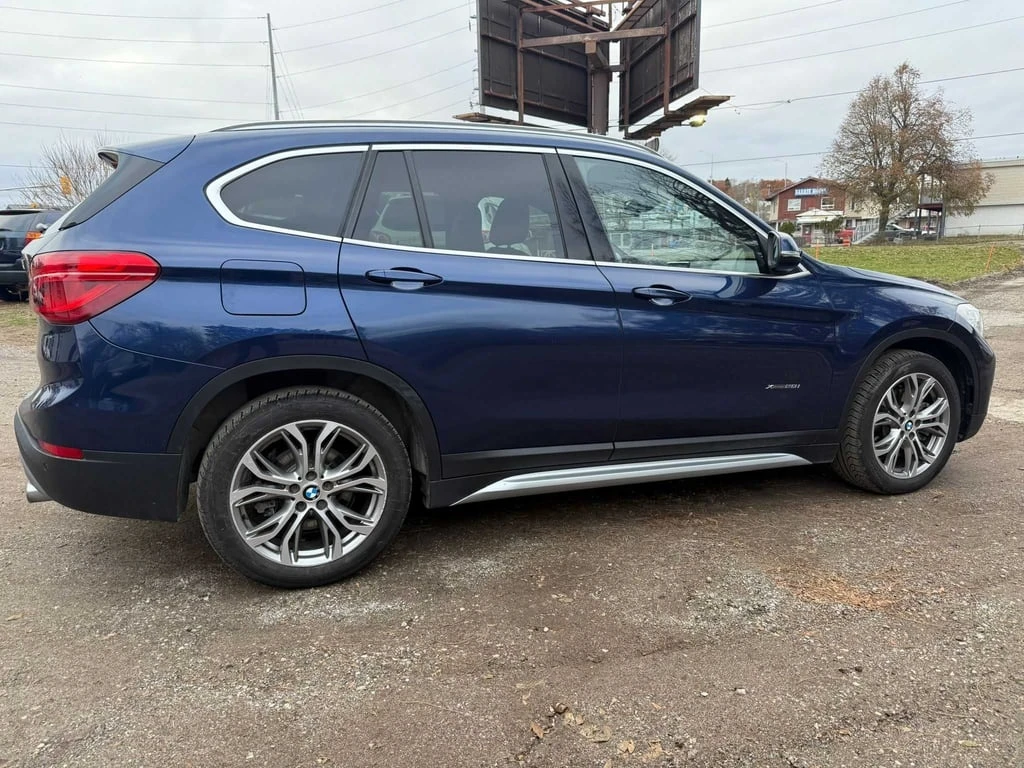 BMW X1 * xDrive28i * CARFAX * БЕЗ ПЪРВОНАЧАЛНА ВНОСКА - изображение 2