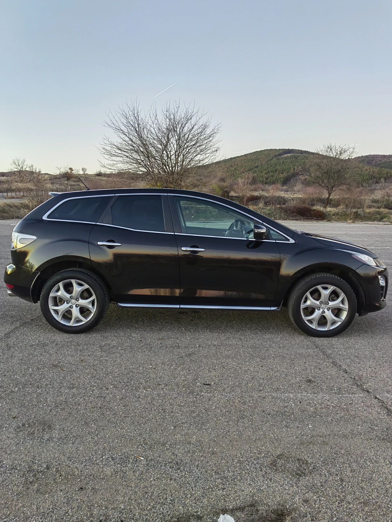 Mazda CX-7 | Mobile.bg   5