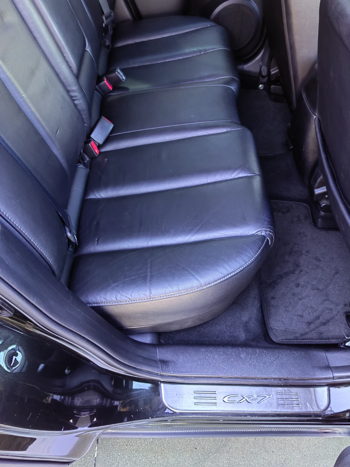 Mazda CX-7 | Mobile.bg   14