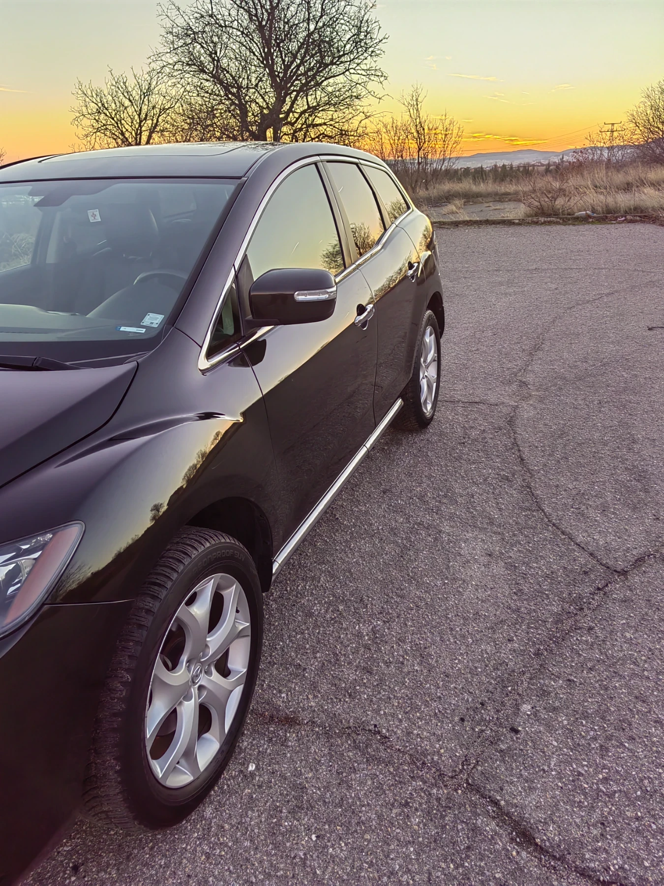 Mazda CX-7 | Mobile.bg   3