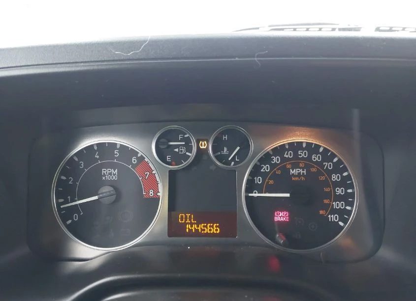 Hummer H3  - изображение 7