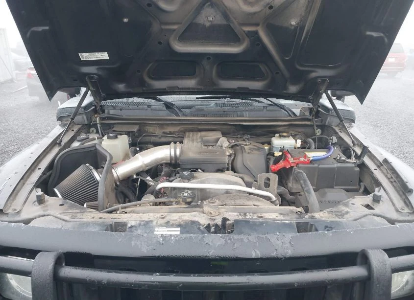 Hummer H3  - изображение 10