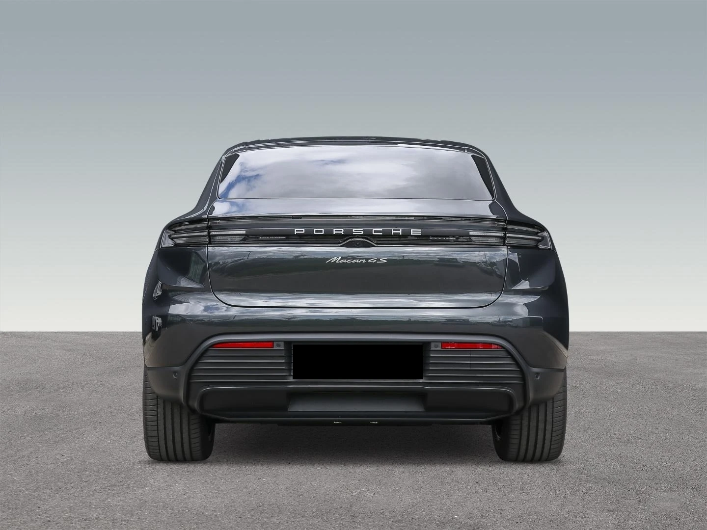 Porsche Macan 4S ELECTRIC/BOSE/360/PANO/MATRIX/ - изображение 7