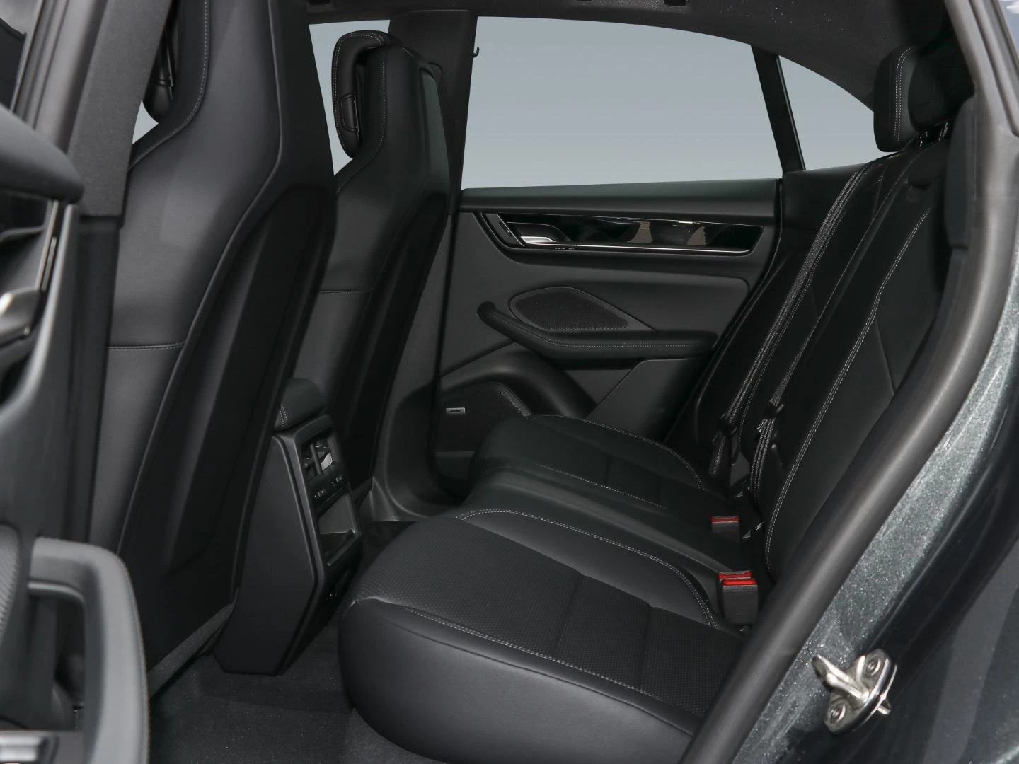 Porsche Macan 4S ELECTRIC/BOSE/360/PANO/MATRIX/ | Mobile.bg � ����������� 16