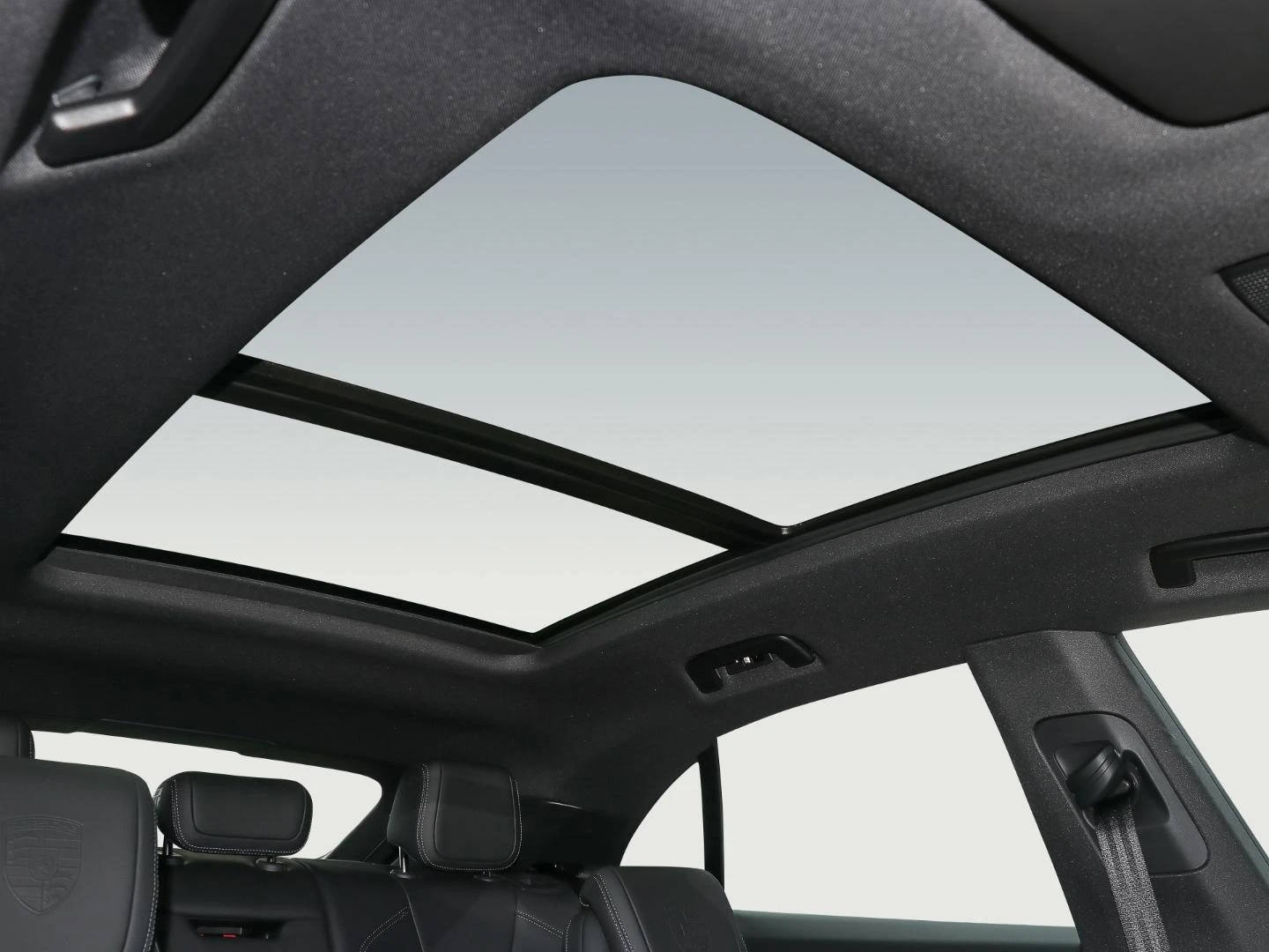 Porsche Macan 4S ELECTRIC/BOSE/360/PANO/MATRIX/ | Mobile.bg � ����������� 17