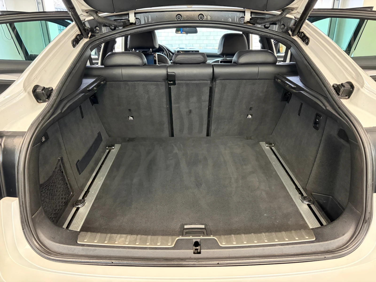 BMW X6 М pack Rear Entertaiment - изображение 8