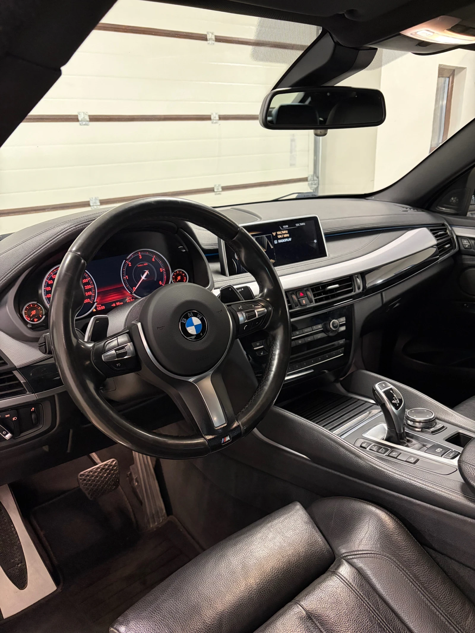 BMW X6 � pack Rear Entertaiment | Mobile.bg � ����������� 11