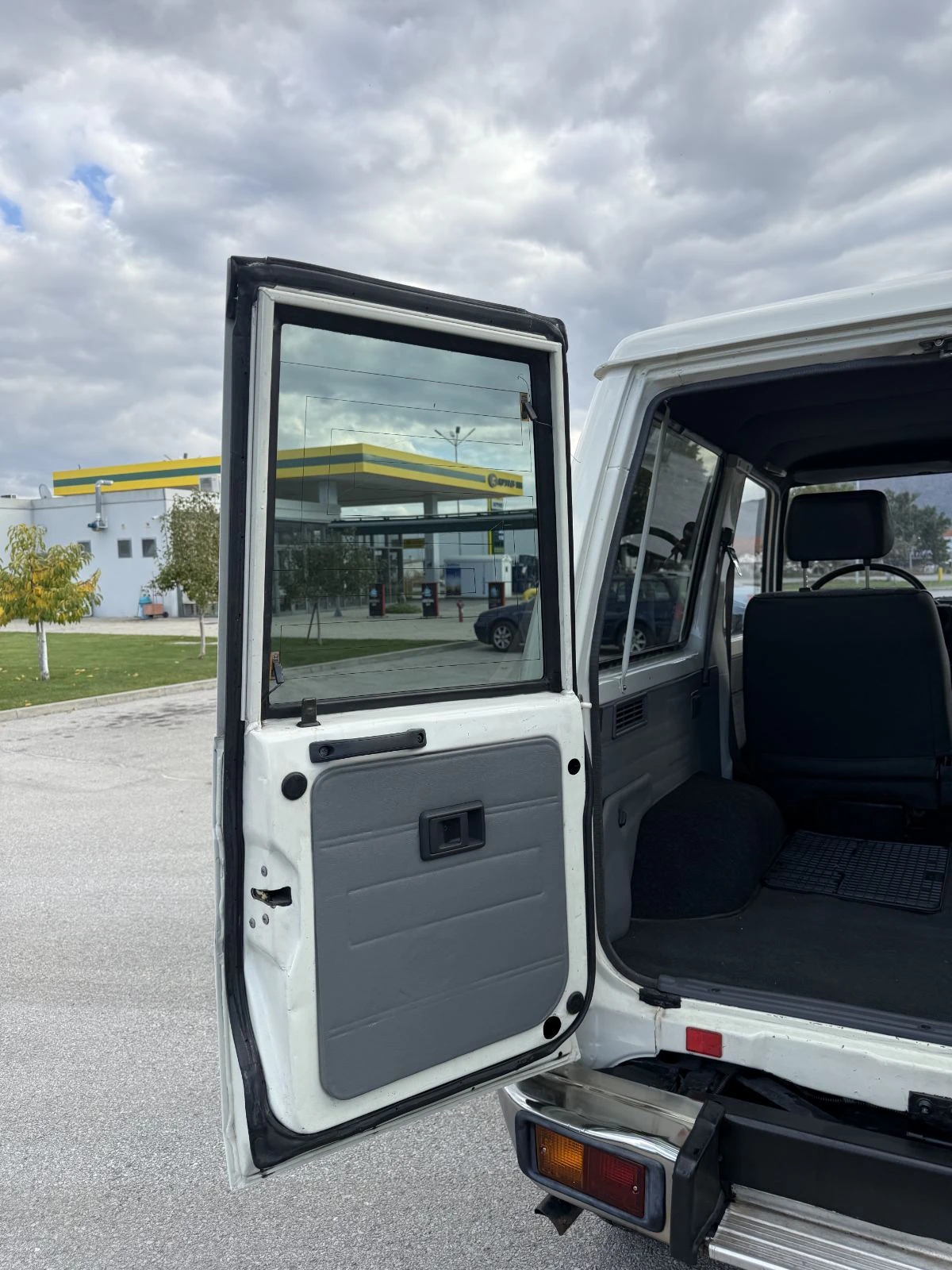 Toyota Land cruiser BJ71 | Mobile.bg � ����������� 13