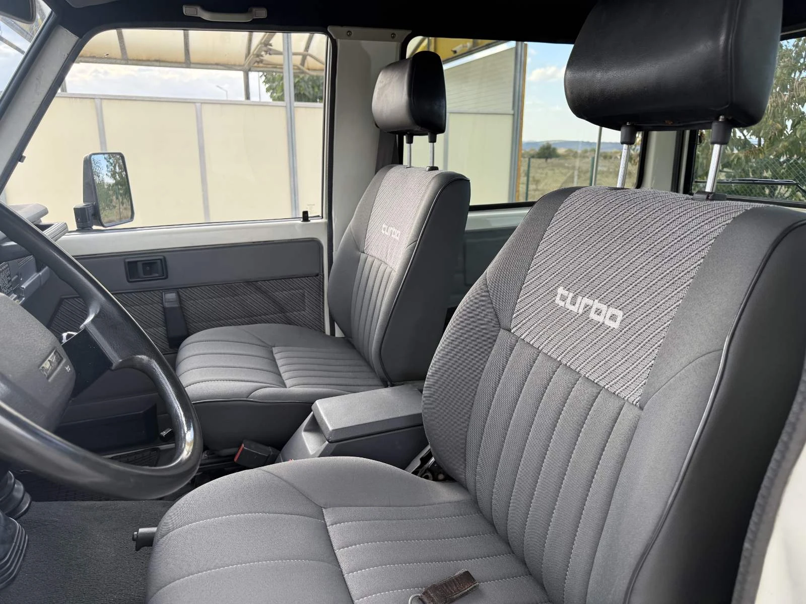 Toyota Land cruiser BJ71 | Mobile.bg � ����������� 15