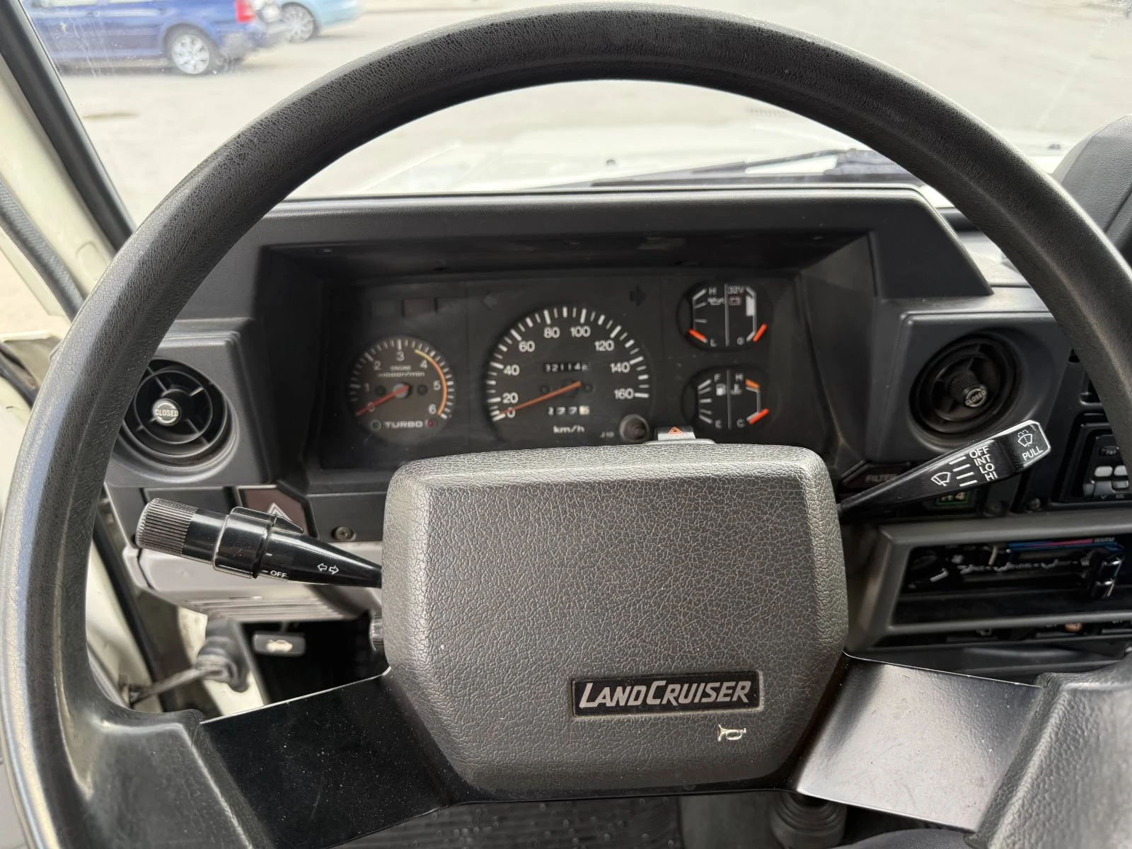 Toyota Land cruiser BJ71 | Mobile.bg � ����������� 14