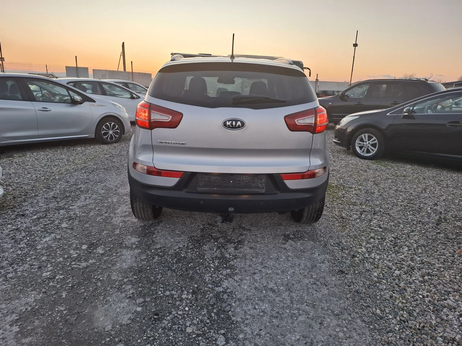Kia Sportage 2.0i 163kc. | Mobile.bg � ����������� 15