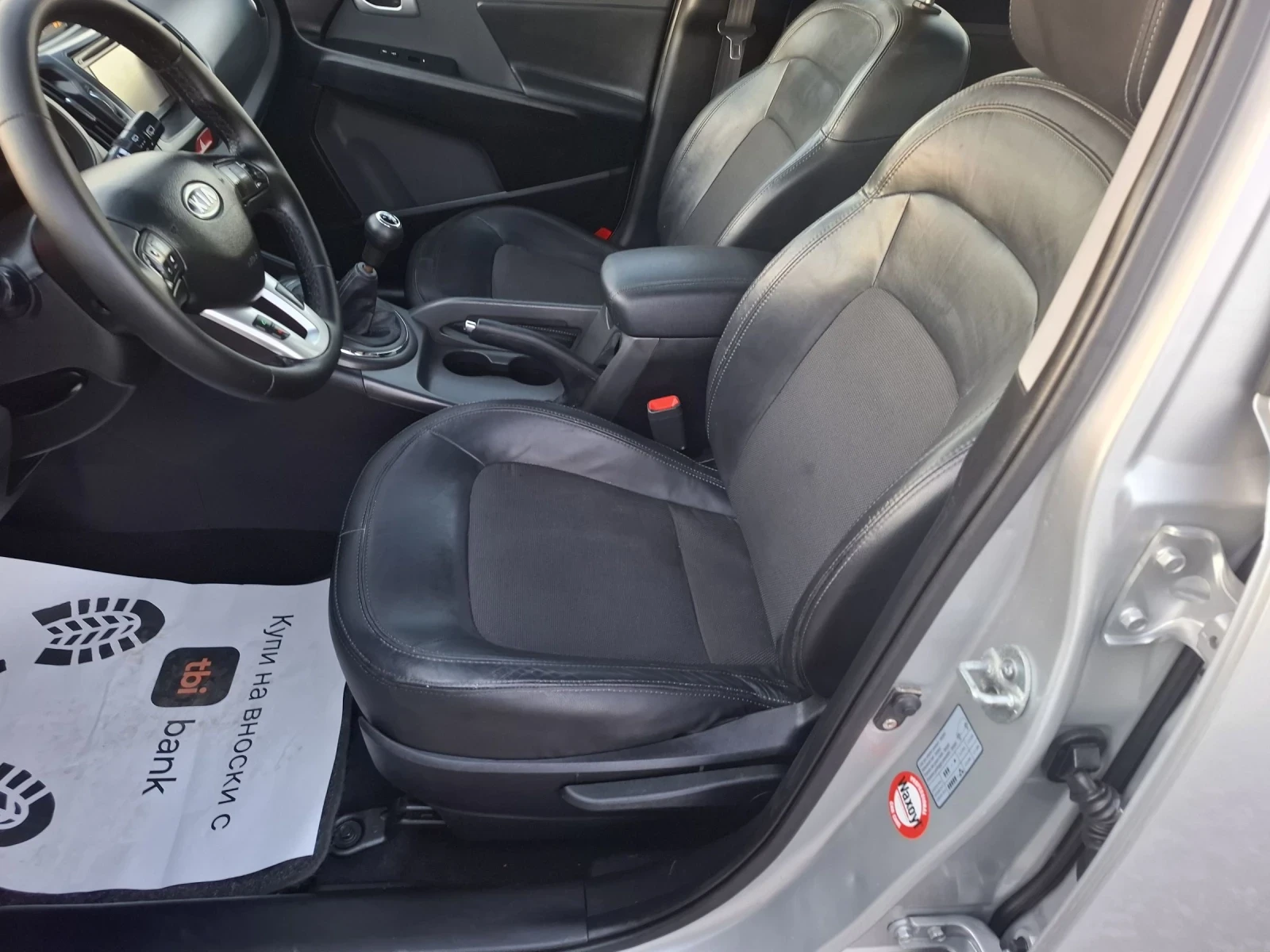 Kia Sportage 2.0i 163kc. | Mobile.bg � ����������� 7