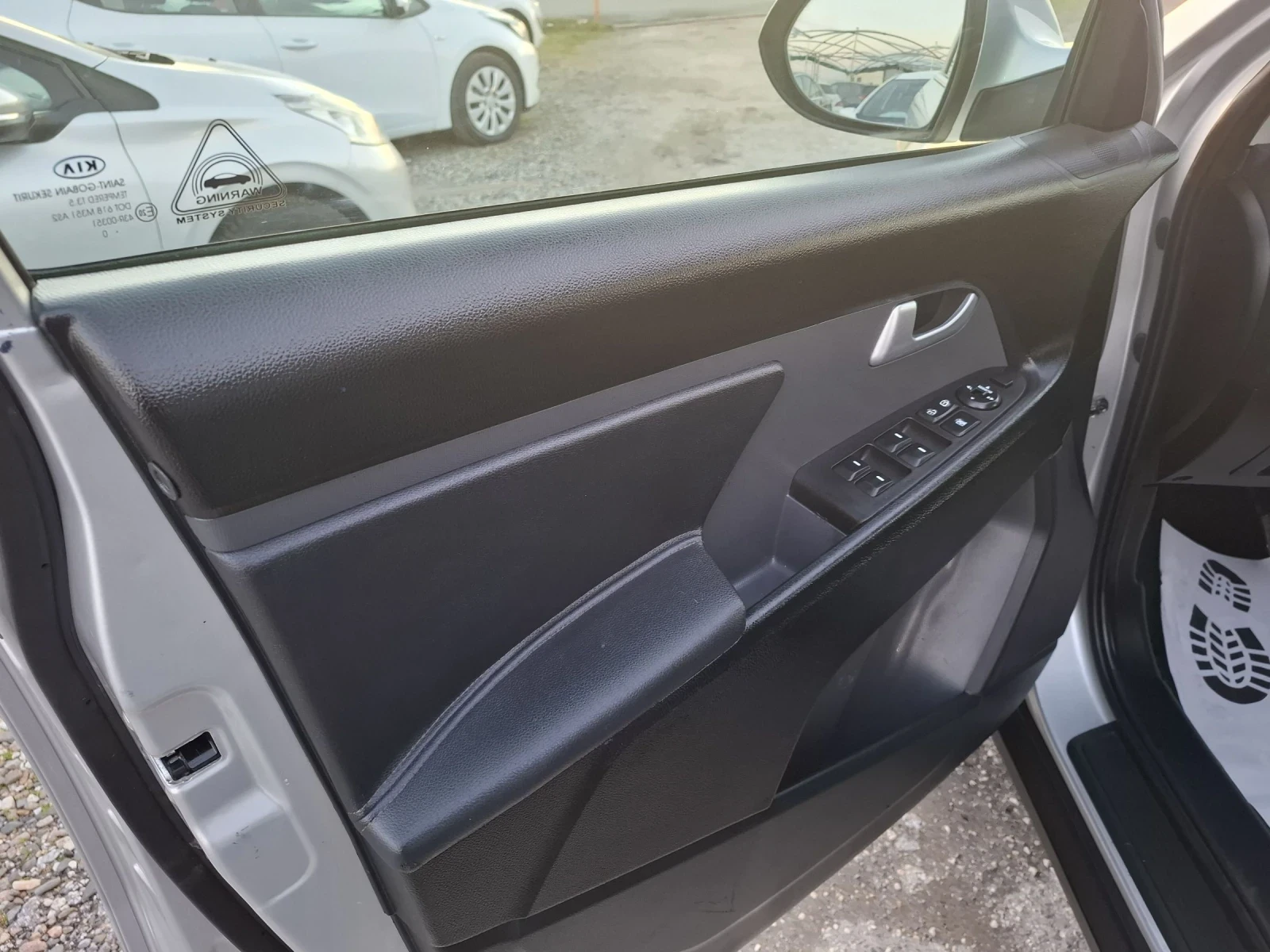 Kia Sportage 2.0i 163kc. | Mobile.bg � ����������� 6